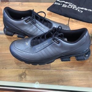 Porsche design sneakers